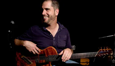 Charlie Hunter — photo 2