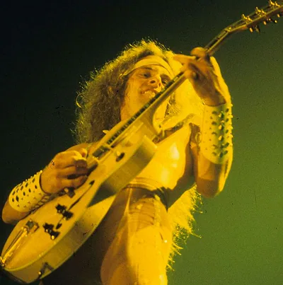 Ted Nugent — foto 4