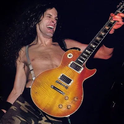 Ted Nugent — foto 2