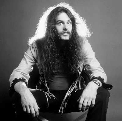 Ted Nugent — foto 3