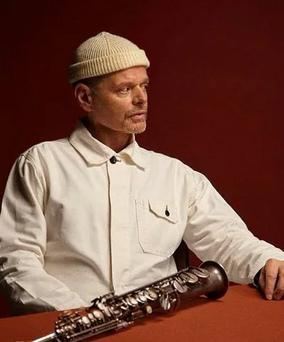 Chip Wickham — foto 1