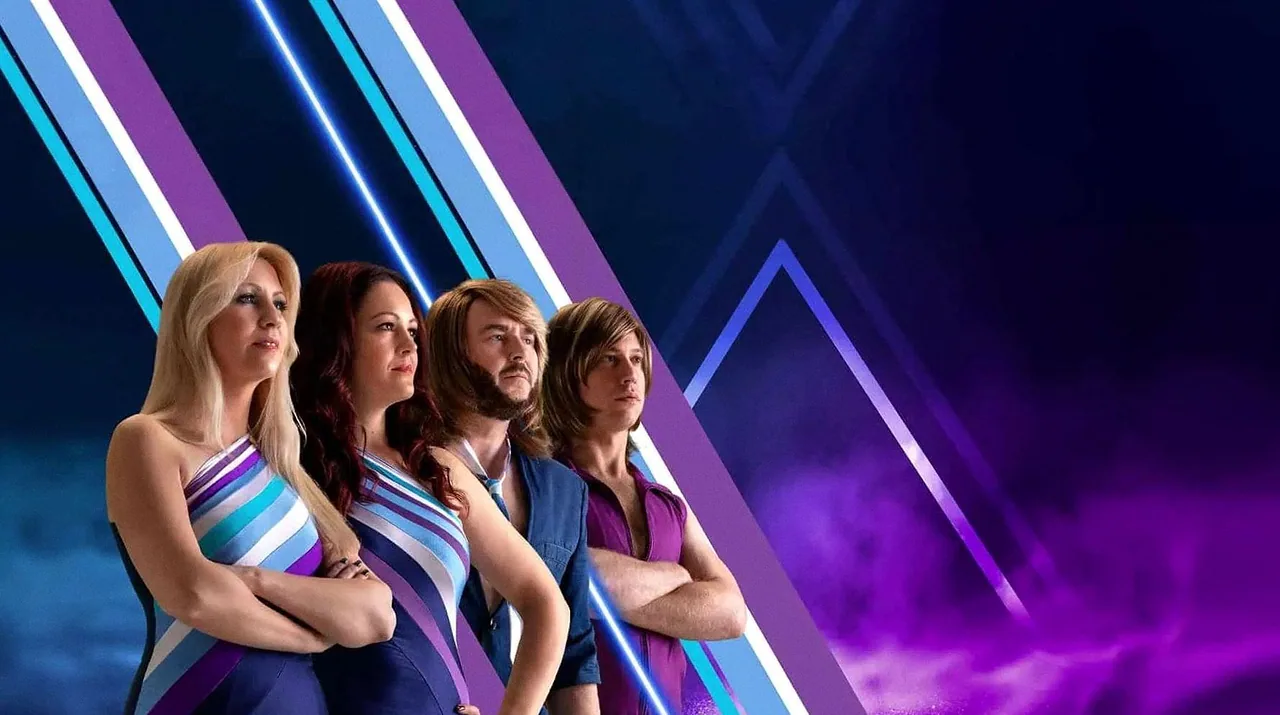 ABBA Revival UK