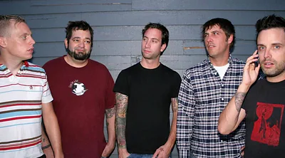 BoySetsFire — photo 4