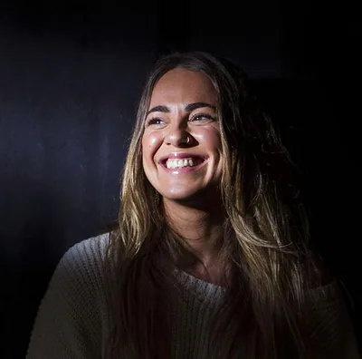 Gisela João — foto 2
