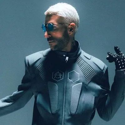 Don Diablo — foto 1