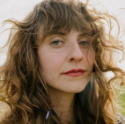 Hannah Frances — foto 1