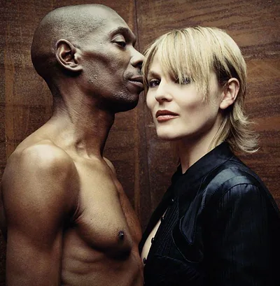 Faithless — foto 4
