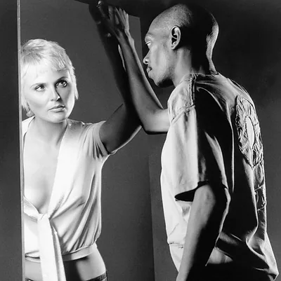 Faithless — foto 6