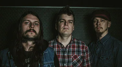 Monolord — foto 5