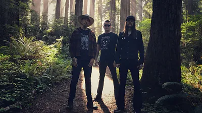 Monolord — foto 6