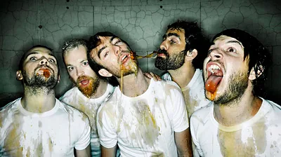 Karnivool — foto 4