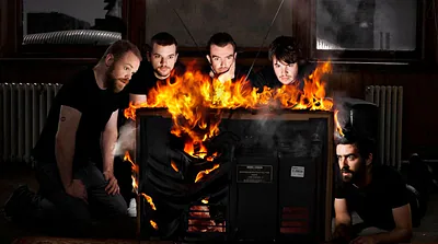 Karnivool — foto 5