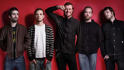 Karnivool — foto 3