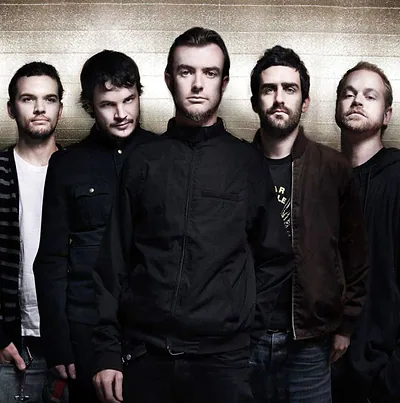 Karnivool — foto 2