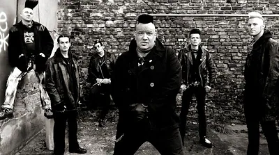 Mad Sin — foto 2