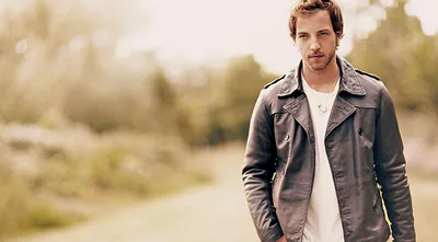 James Morrison — foto 3