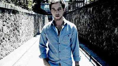 James Morrison — foto 6