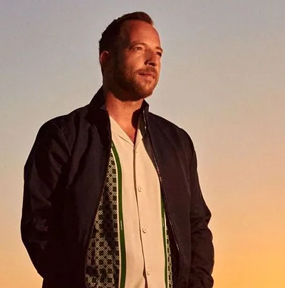 James Morrison — foto 1