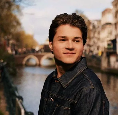 Samuel Welten — photo 1