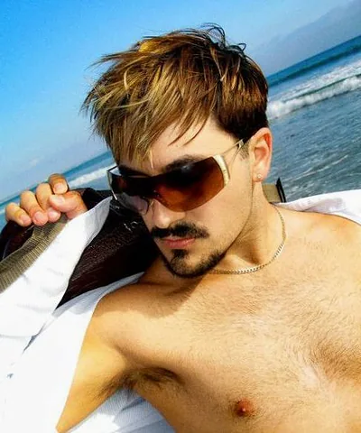 Michael Medrano — photo 1