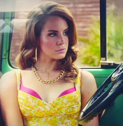 Lana Del Rey — foto 3