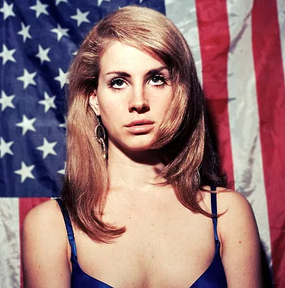 Lana Del Rey — foto 5