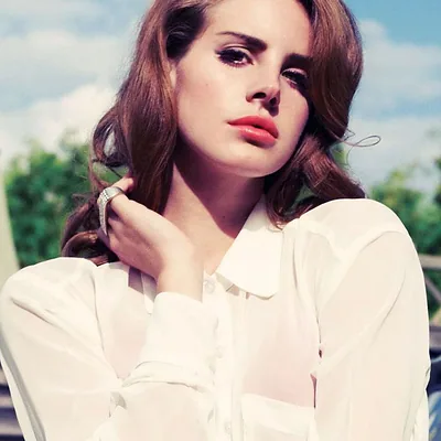 Lana Del Rey — foto 2