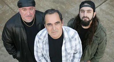 Neal Morse — foto 6