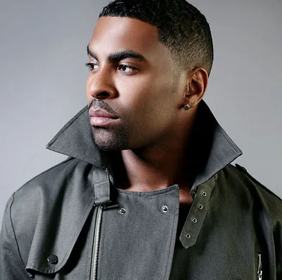 Ginuwine — foto 3