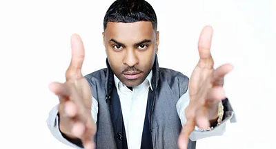 Ginuwine — foto 5