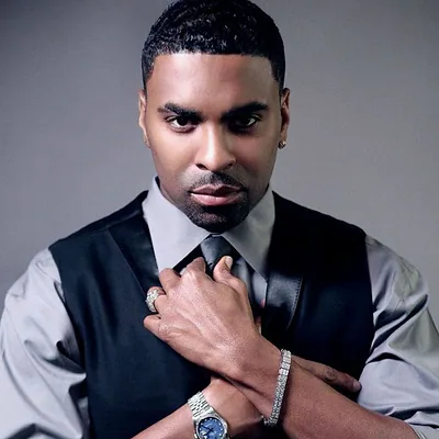 Ginuwine — foto 2
