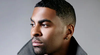 Ginuwine — foto 4