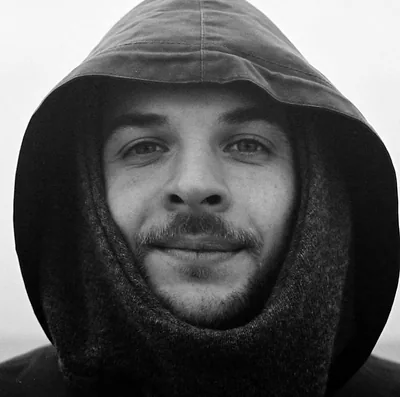Nils Frahm — foto 2