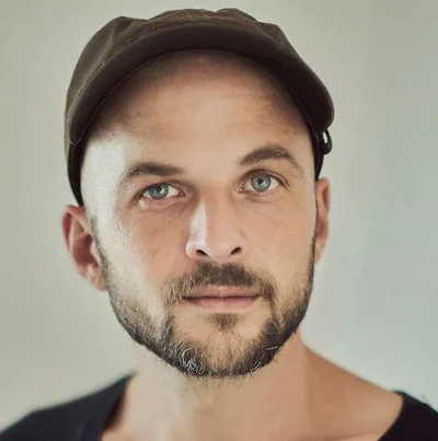 Nils Frahm — foto 3