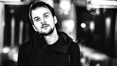 Nils Frahm — foto 4