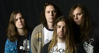 Violent Soho — foto 3
