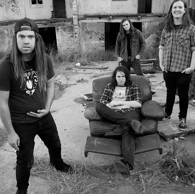 Violent Soho — foto 2