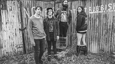 Violent Soho — foto 5