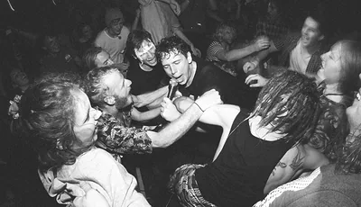 Violent Soho — photo 4