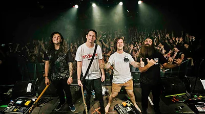 Violent Soho — photo 6