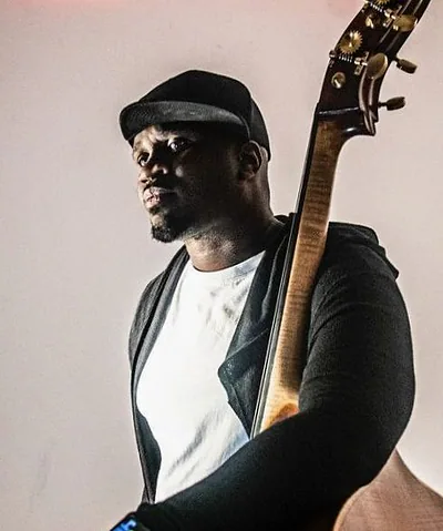 Daniel Casimir — foto 1