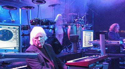 Tangerine Dream — foto 5