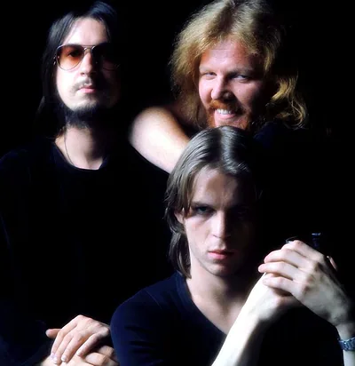 Tangerine Dream — foto 3