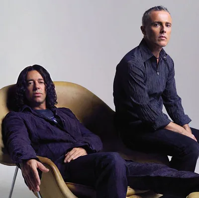 Tears for Fears — photo 3