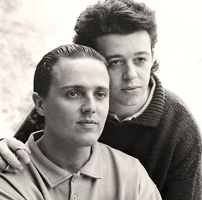 Tears for Fears — foto 2