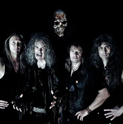 Grave Digger — foto 2