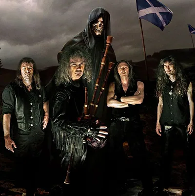 Grave Digger — foto 3