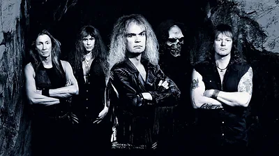 Grave Digger — foto 6