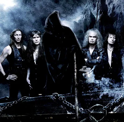 Grave Digger — foto 4