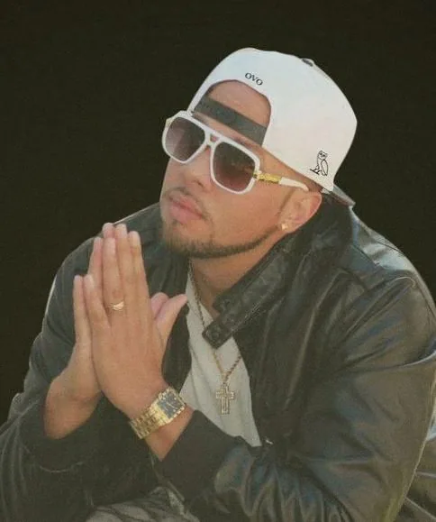 DJ Salt